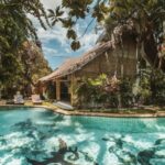 10 Villa Terbaik di Indonesia untuk Menambah Warna Liburan Anda