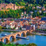 10 Tempat Wisata di Heidelberg, Jerman Terhits Dikunjungi