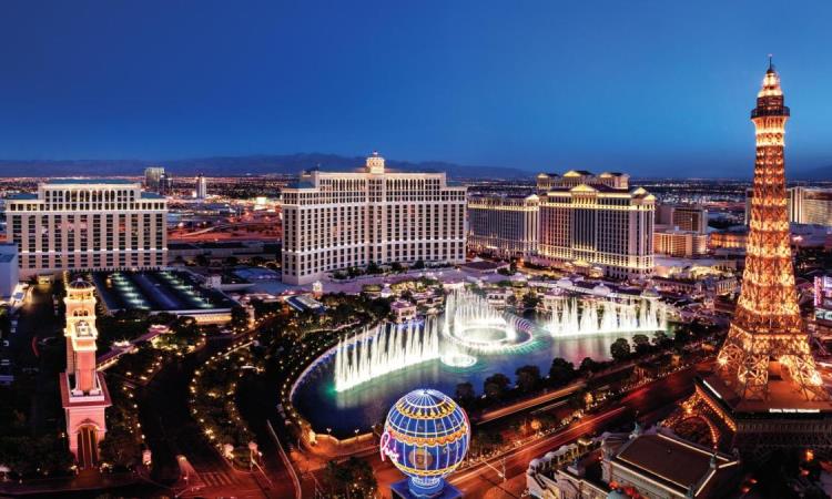Hal Yang Perlu Diketahui Saat Berkunjung ke Las vegas