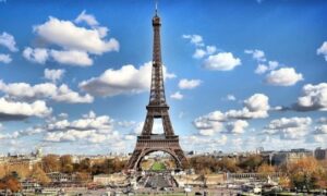 5 Cara Terbaik dan Murah Keliling Eropa