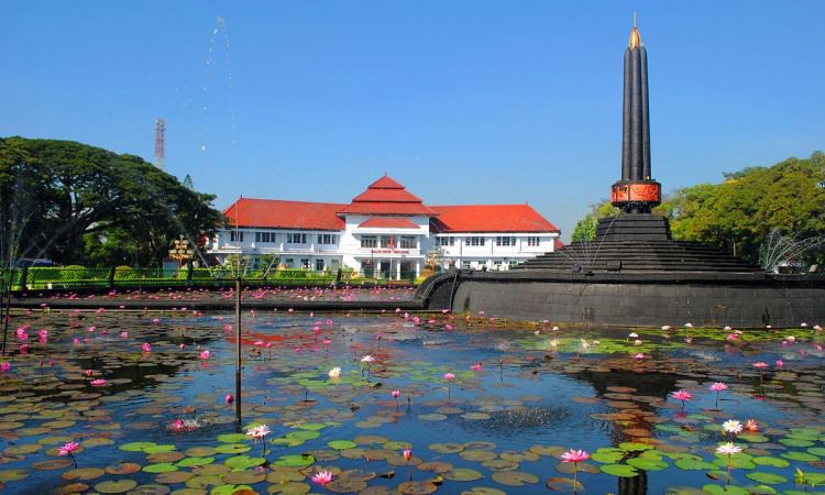 7 Destinasi Wisata Dunia Untuk Solo Traveler