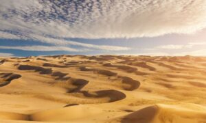 10 Fakta Menarik Tentang Gurun Sahara