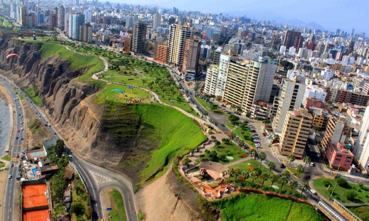 10 Hal Penting Yang Dapat Dilakukan di Lima