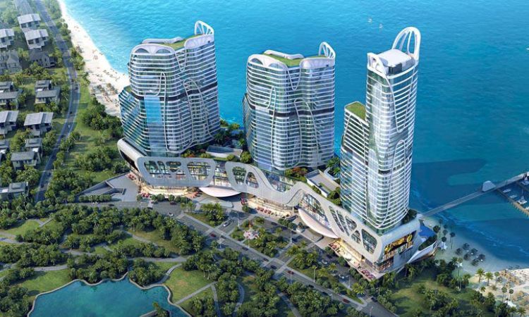 Sihanoukville Menawarkan Berbagai Pilihan Untuk Anda