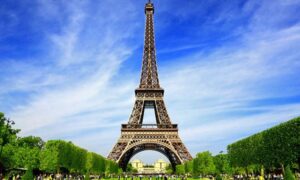 Tempat Wisata Terbaik di Eropa Saat Musim Dingin