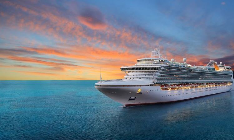 4 Tips Traveling Dengan Kapal Pesiar Untuk Pertama Kalinya