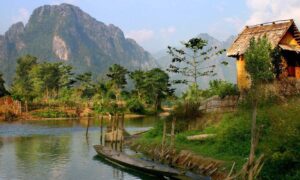 7 Hal Yang Perlu Anda Ketahui Sebelum Traveling ke Laos