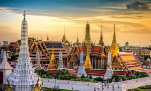 7 Hal Yang Perlu Anda Ketahui Sebelum Traveling ke Thailand