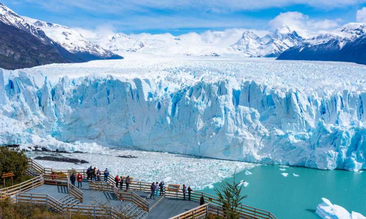 10 Objek Wisata Populer di Argentina Wajib Anda Kunjungi