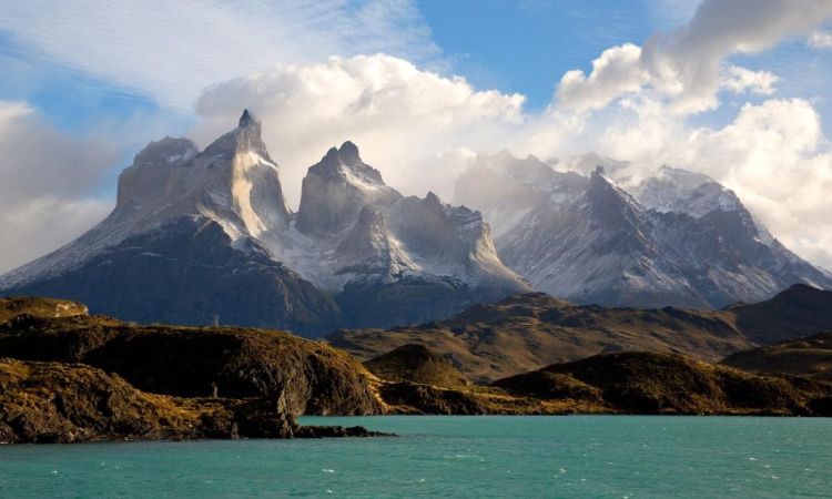 10 Objek Wisata di Chili Wajib Anda Kunjungi