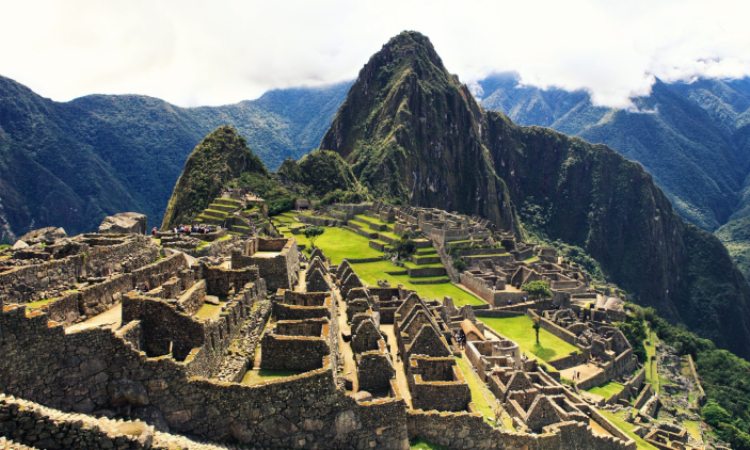 10 Objek Wisata di Peru Wajib Anda Kunjungi