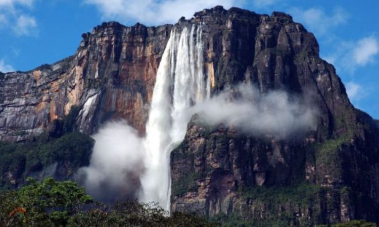 10 Objek Wisata di Venezuela Wajib Anda Kunjungi