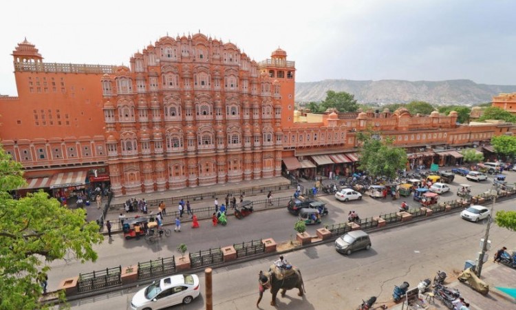 7 Fakta Menarik Tentang Jaipur yang Wajib Anda Ketahui