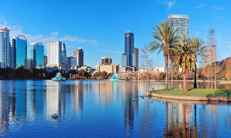 7 Hotel Terbaik di Orlando, Florida yang Paling Populer