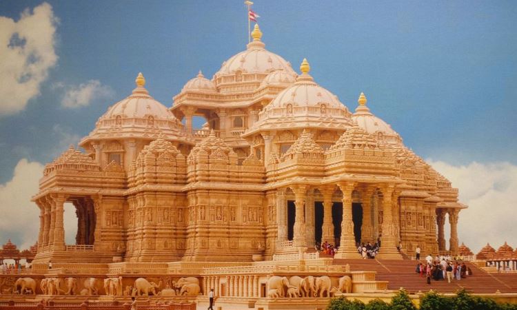 5 Destinasi Wisata Sejarah di Rajasthan, India