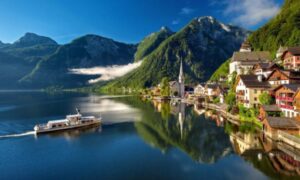 10 Tempat Wisata di Salzburg, Austria yang Paling Hits