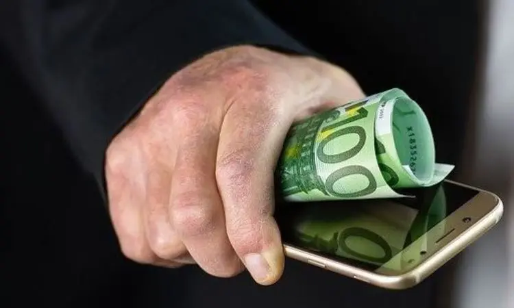 Pinjaman Online Cepat Cair, Solusi Kilat untuk Masalah Finansial Anda