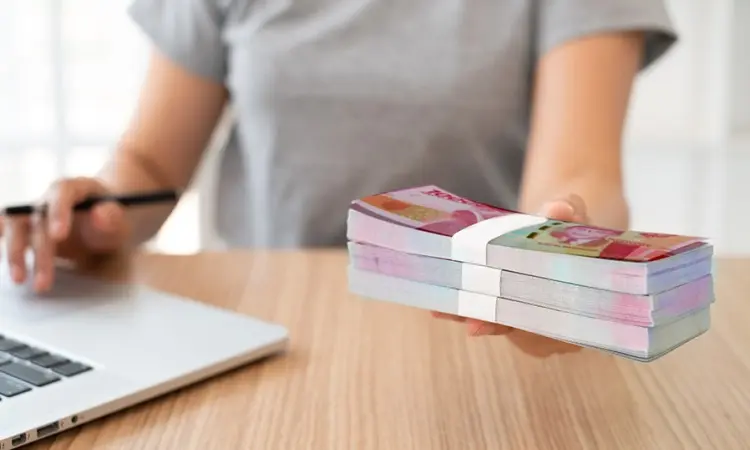 Solusi Keuangan di Era Modern, Pinjaman Uang yang Bisa Dicicil Berbasis Online