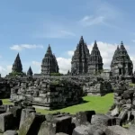 Candi Prambanan, Keajaiban Arsitektur Hindu di Jawa
