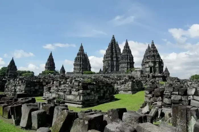 Candi Prambanan, Keajaiban Arsitektur Hindu di Jawa