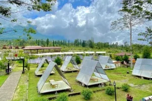 7 Tempat Wisata di Temanggung