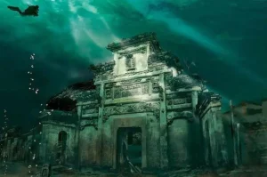 Misteri Lautan Dunia yang Belum Terpecahkan