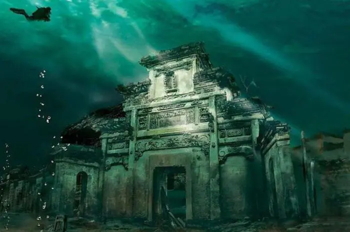 Misteri Lautan Dunia yang Belum Terpecahkan