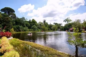 Tempat Wisata di Kampar yang Wajib Kamu Masukkan Dalam Daftar Liburan